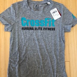 Reebok CrossFit Speedwick T-shirt